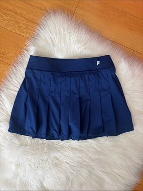 Prince | Tennis Skort Navy Blue